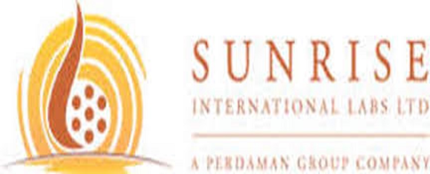 Sunrise International Labs